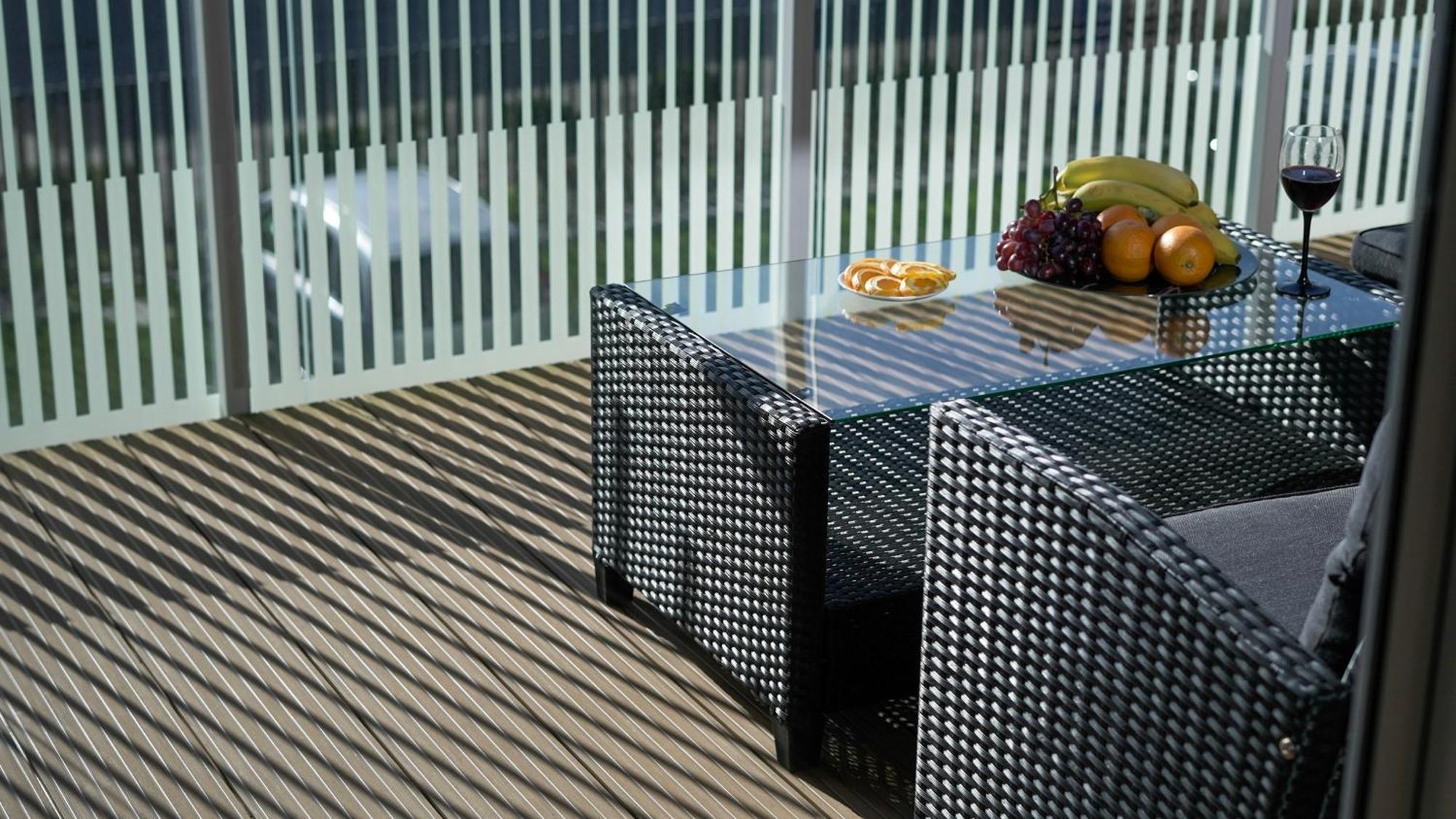 Sloneczne Tarasy Apartaments & Spa Grzybowo  Exterior foto